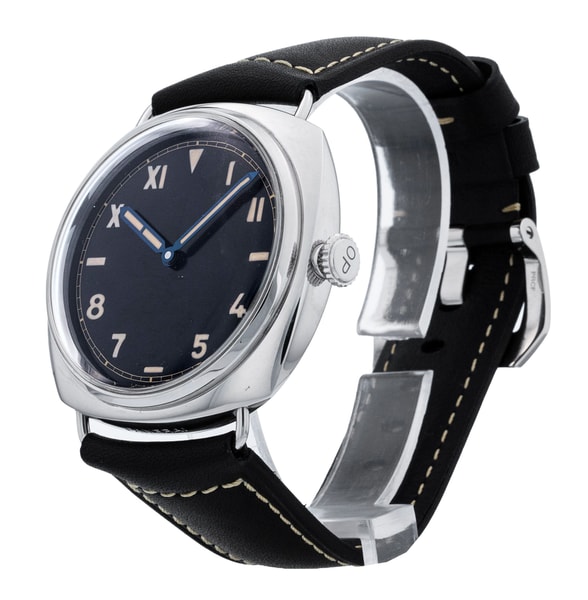Panerai Radiomir Manual PAM00249